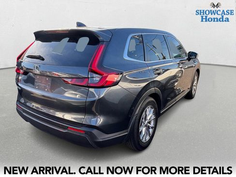 Used 2023 Honda CR-V EX-L image 5