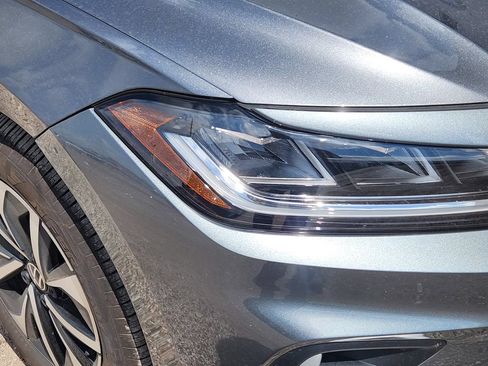 Used 2026 Volkswagen Jetta S FWD image 5