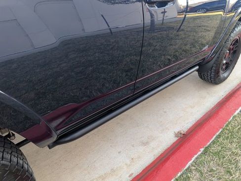 Used 2023 Toyota 4Runner TRD Off-Road Premium w/ Off Road Premium Plus Package image 31