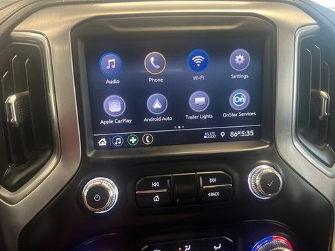 Used 2020 GMC Sierra 1500 SLE w/ SLE Value Package AWD/4WD image 23