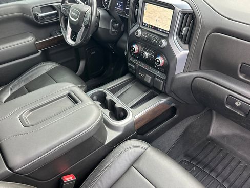 Used 2020 GMC Sierra 1500 SLT w/ SLT Premium Package image 15