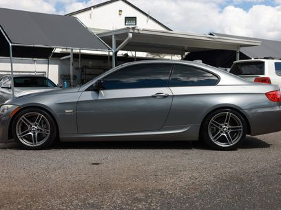 Used 2011 BMW 335is Coupe