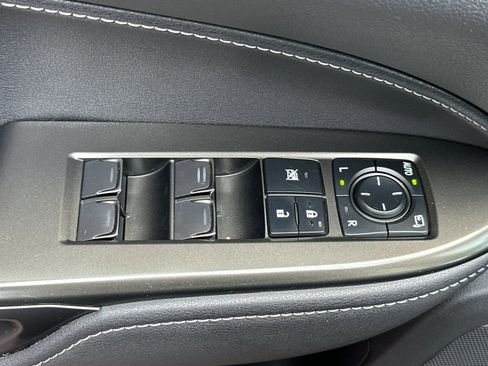 Used 2024 Lexus NX 350 AWD w/ Cold Area Package image 12