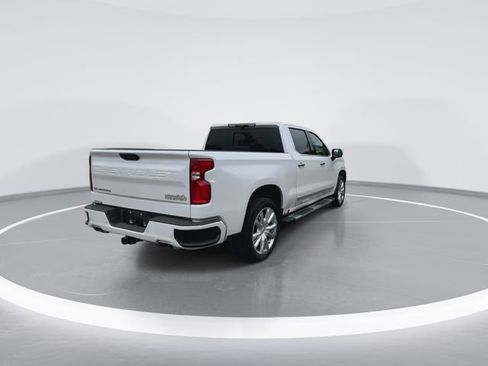 Used 2023 Chevrolet Silverado 1500 High Country w/ High Country Premium Package AWD/4WD image 11