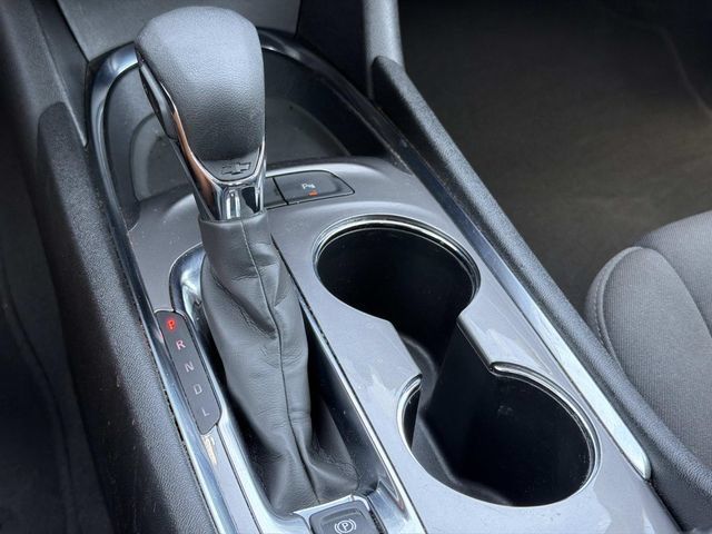 Used 2024 Chevrolet Malibu LT FWD image 22