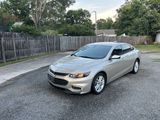Used 2016 Chevrolet Malibu LT image 2