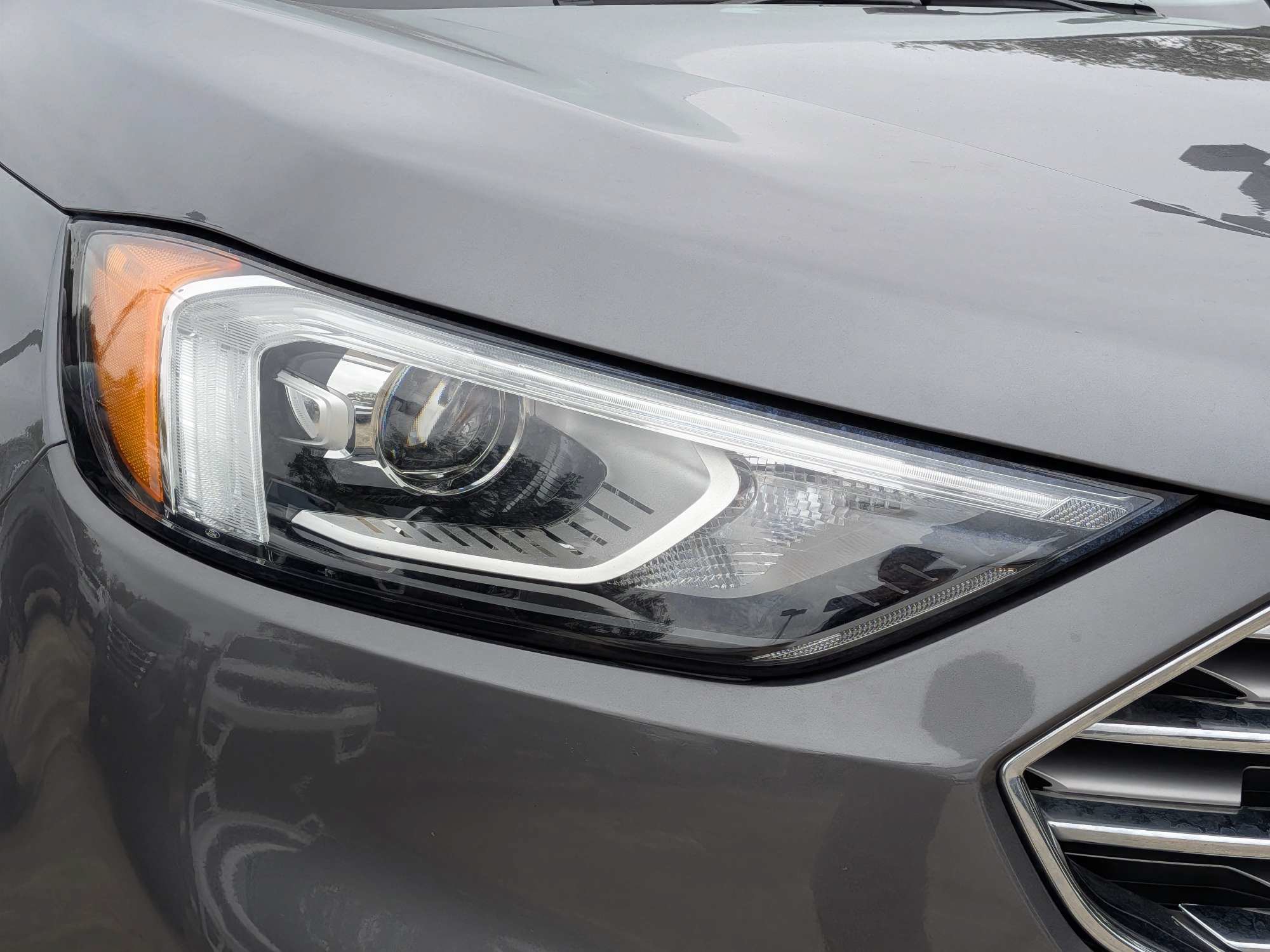 Used 2022 Ford Edge SEL AWD/4WD image 10