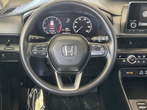 Used 2024 Honda CR-V EX image 15