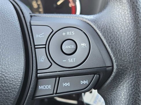 New 2025 Toyota RAV4 LE image 24