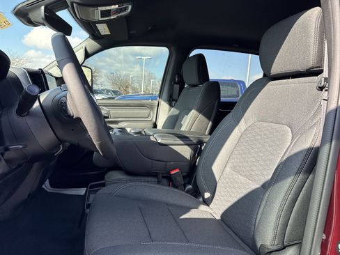 New 2026 RAM 1500 Big Horn image 18