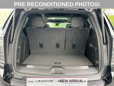 Used 2025 Chevrolet Tahoe RST w/ Comfort Package AWD/4WD image 27