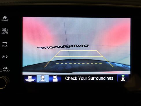 Used 2023 Honda Ridgeline RTL image 26