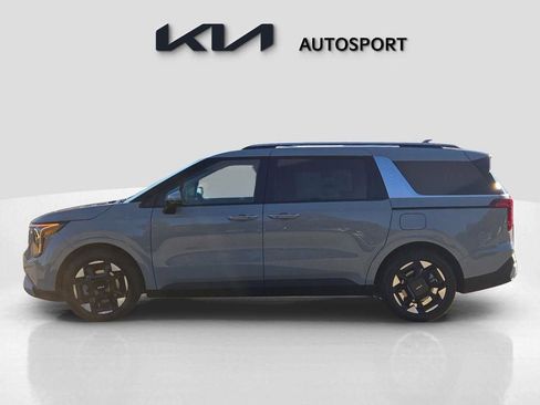 New 2026 Kia Carnival EX image 13
