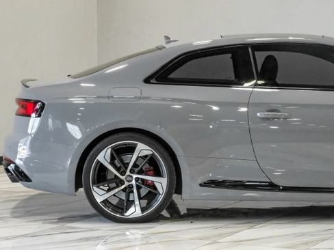 Used 2018 Audi RS 5 AWD/4WD image 19
