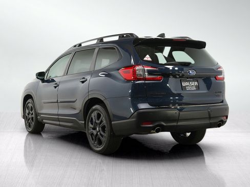 Used 2025 Subaru Ascent Bronze Edition AWD/4WD image 4