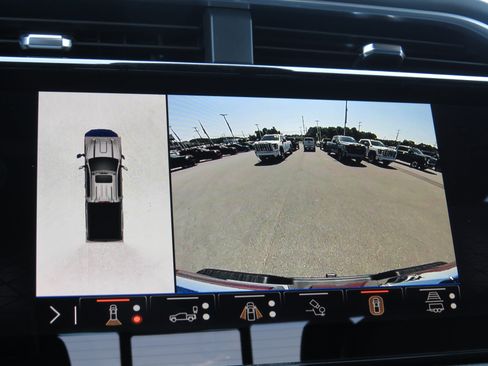 New 2025 GMC Sierra 2500 Denali w/ Denali Reserve Package image 33