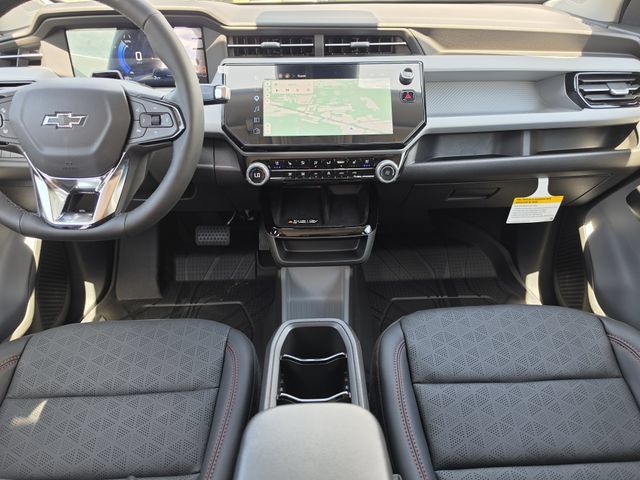 New 2027 Chevrolet Bolt RS w/ Super Cruise Package FWD image 17