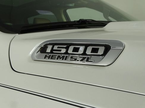 Used 2020 RAM 1500 Limited image 49