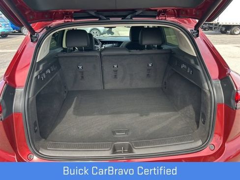 Certified 2023 Buick Envision Preferred AWD/4WD image 22