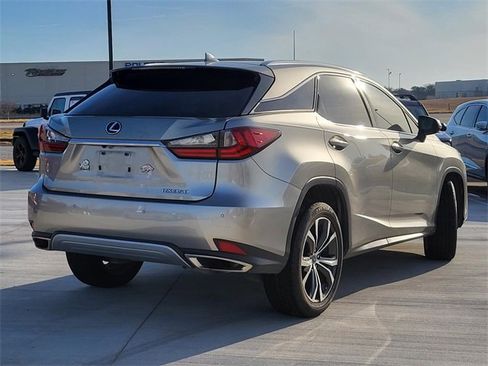 Used 2022 Lexus RX 350 350 image 5