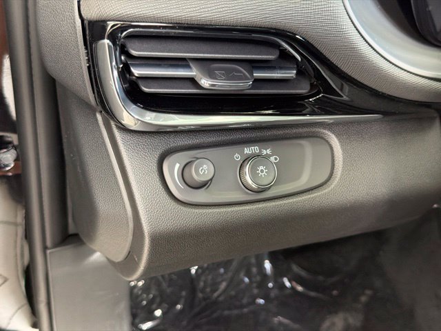 New 2026 Buick Envista Sport Touring w/ Convenience I Package FWD image 21