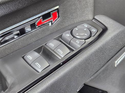 Used 2026 GMC Sierra 1500 AT4 w/ AT4 Premium Package image 12