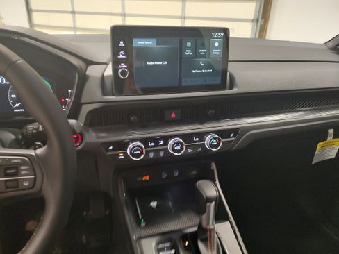 Used 2026 Honda CR-V Sport-L image 7