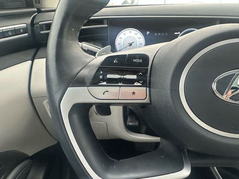 Used 2024 Hyundai Tucson Limited image 24