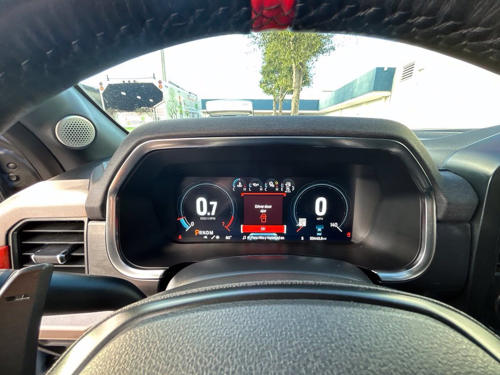 Used 2023 Ford F150 Raptor AWD/4WD image 43