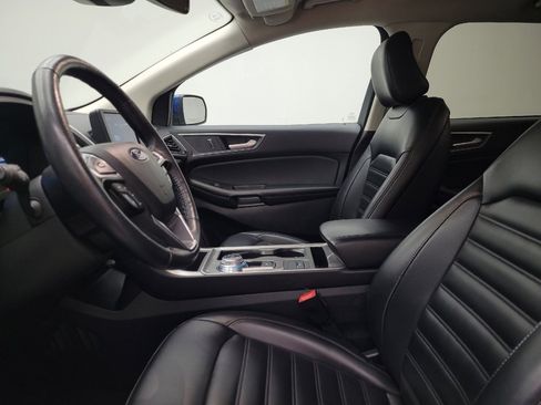 Used 2023 Ford Edge SEL image 17