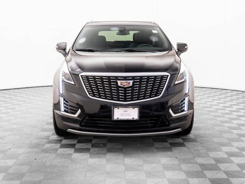 Certified 2024 Cadillac XT5 Premium Luxury w/ LPO, Floor Liner Package image 10