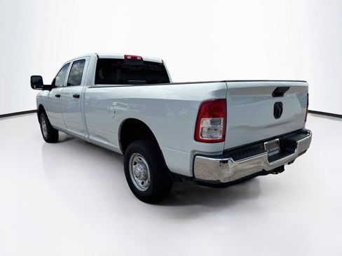 Used 2024 RAM 2500 Tradesman RWD image 3