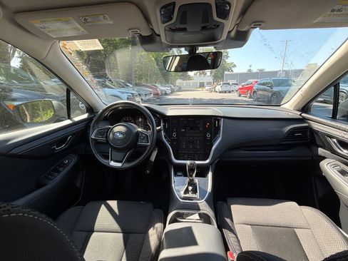Used 2023 Subaru Outback Premium image 20