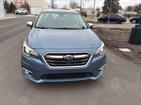 Used 2018 Subaru Legacy 2.5i Limited w/ 50th Anniversary Edition AWD/4WD image 5