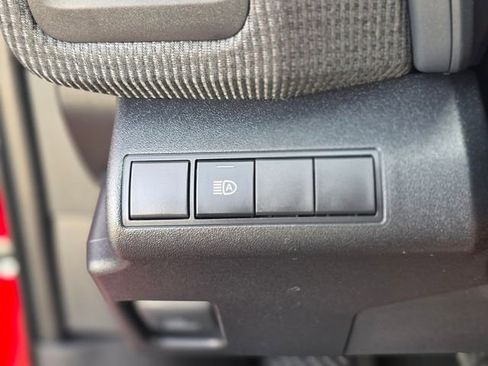 Certified 2024 Subaru Solterra Premium image 30