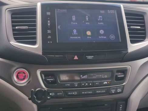 Used 2016 Honda Pilot EX-L image 28