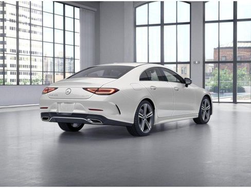 Used 2021 Mercedes-Benz CLS 450 4MATIC image 22