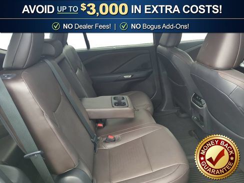 Used 2024 Lexus TX 350 FWD w/ Technology Package image 23