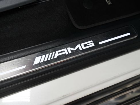 Used 2021 Mercedes-Benz G 63 AMG 4MATIC image 31