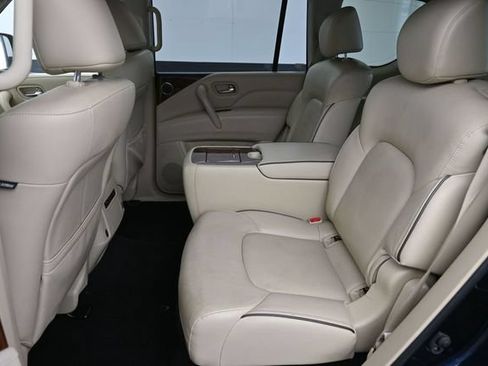 Used 2019 INFINITI QX80 Luxe RWD image 25
