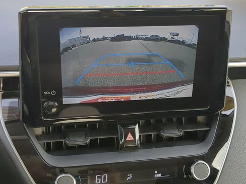 Used 2023 Toyota Corolla LE image 26