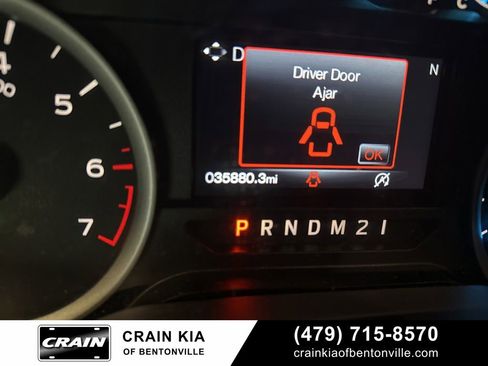 Used 2017 Ford F150 XLT w/ Trailer Tow Package AWD/4WD image 26