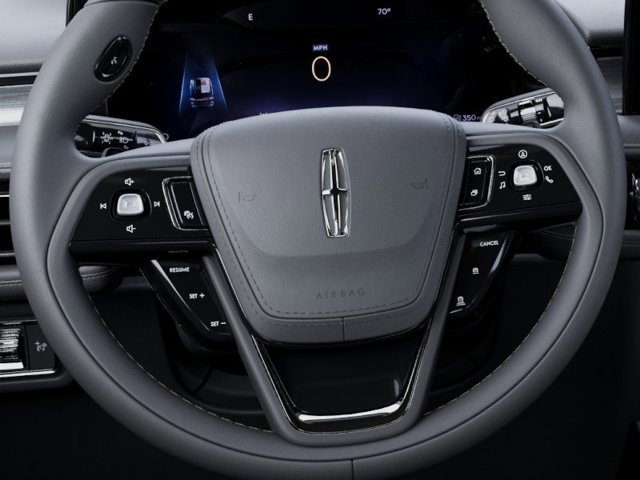 New 2027 Lincoln Aviator AWD image 14