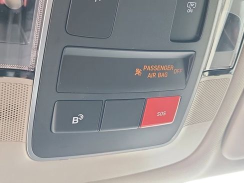 New 2026 Hyundai Tucson SEL AWD/4WD image 20