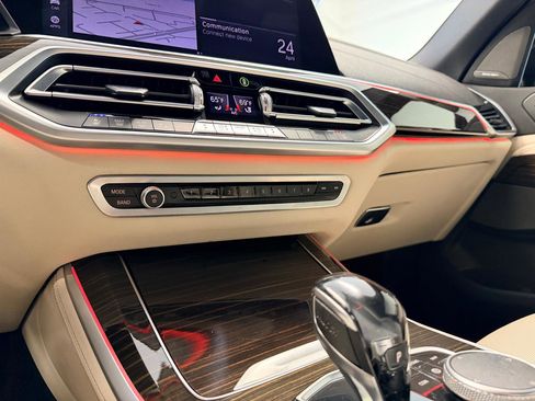 Used 2021 BMW X5 sDrive40i w/ Premium Package RWD image 60