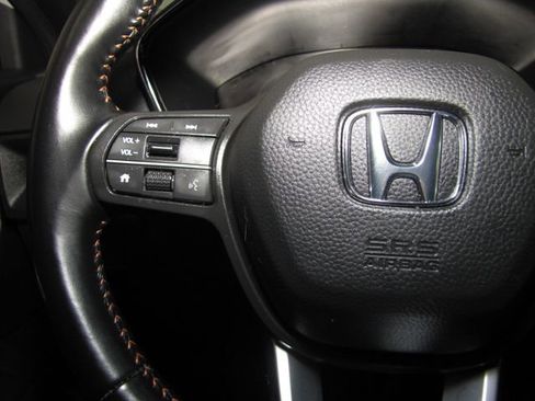 Certified 2025 Honda CR-V Sport-L image 5