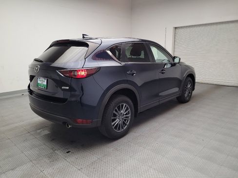 Used 2019 MAZDA CX-5 Touring image 9