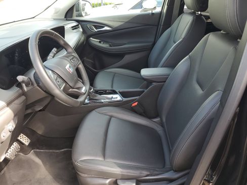 Used 2024 Buick Encore GX Sport Touring AWD/4WD image 20