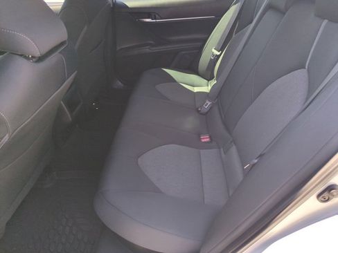 Used 2022 Toyota Camry LE w/ Audio Upgrade Package image 18