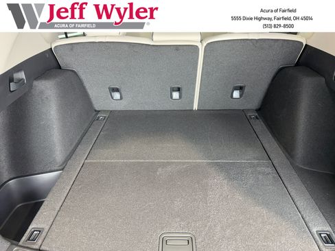 New 2026 Acura RDX SH-AWD w/ Advance Package image 28